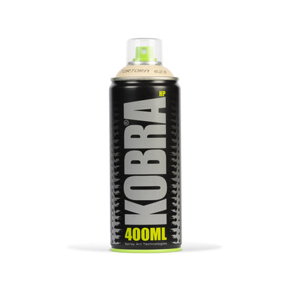 Tortora 620 HP Spray Paint 400 Ml