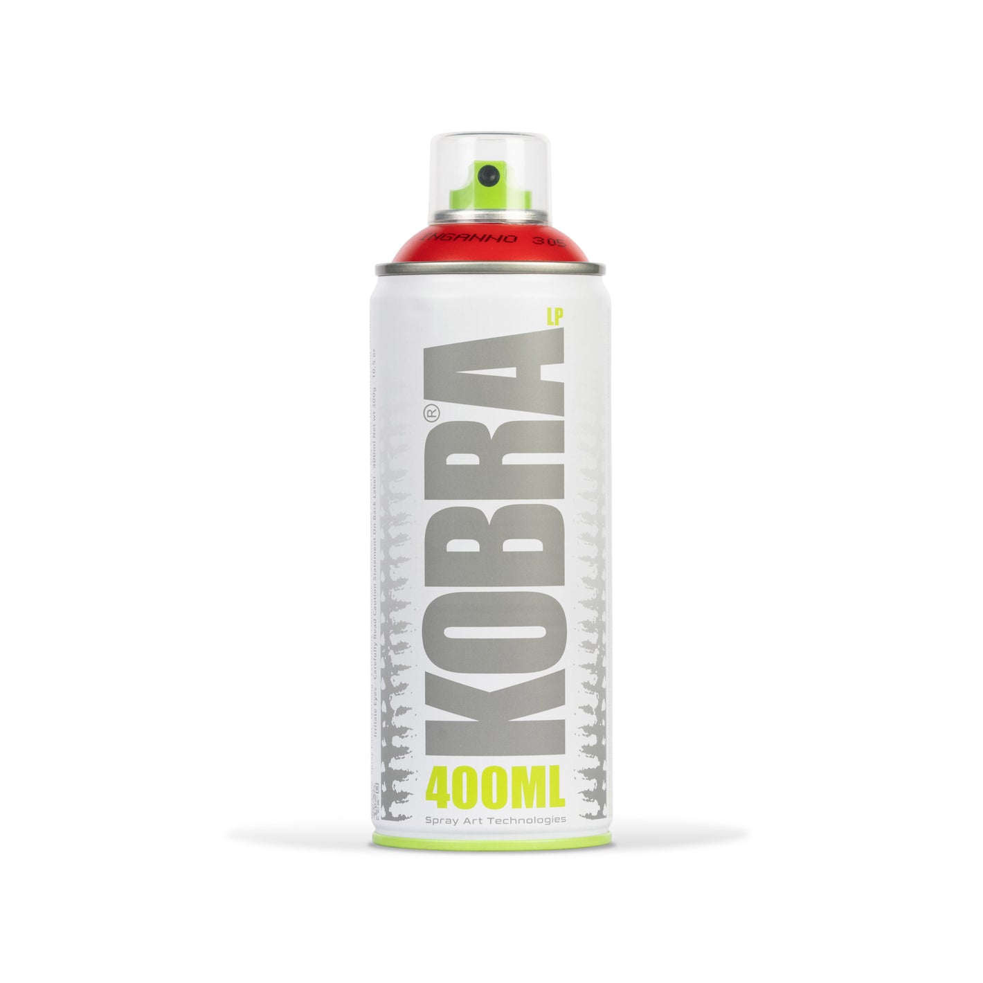 Inganno 305 LP Spray Paint 400 Ml