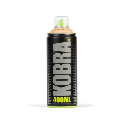 Cipria 720 HP Spray Paint 400 Ml