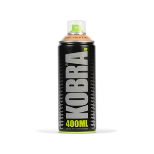 Siena Medium 730 HP Spray Paint 400 Ml