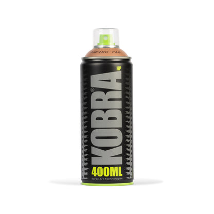 Papiro 740 HP Spray Paint 400 Ml