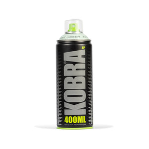 Light Green 1000 HP Spray Paint 400 Ml