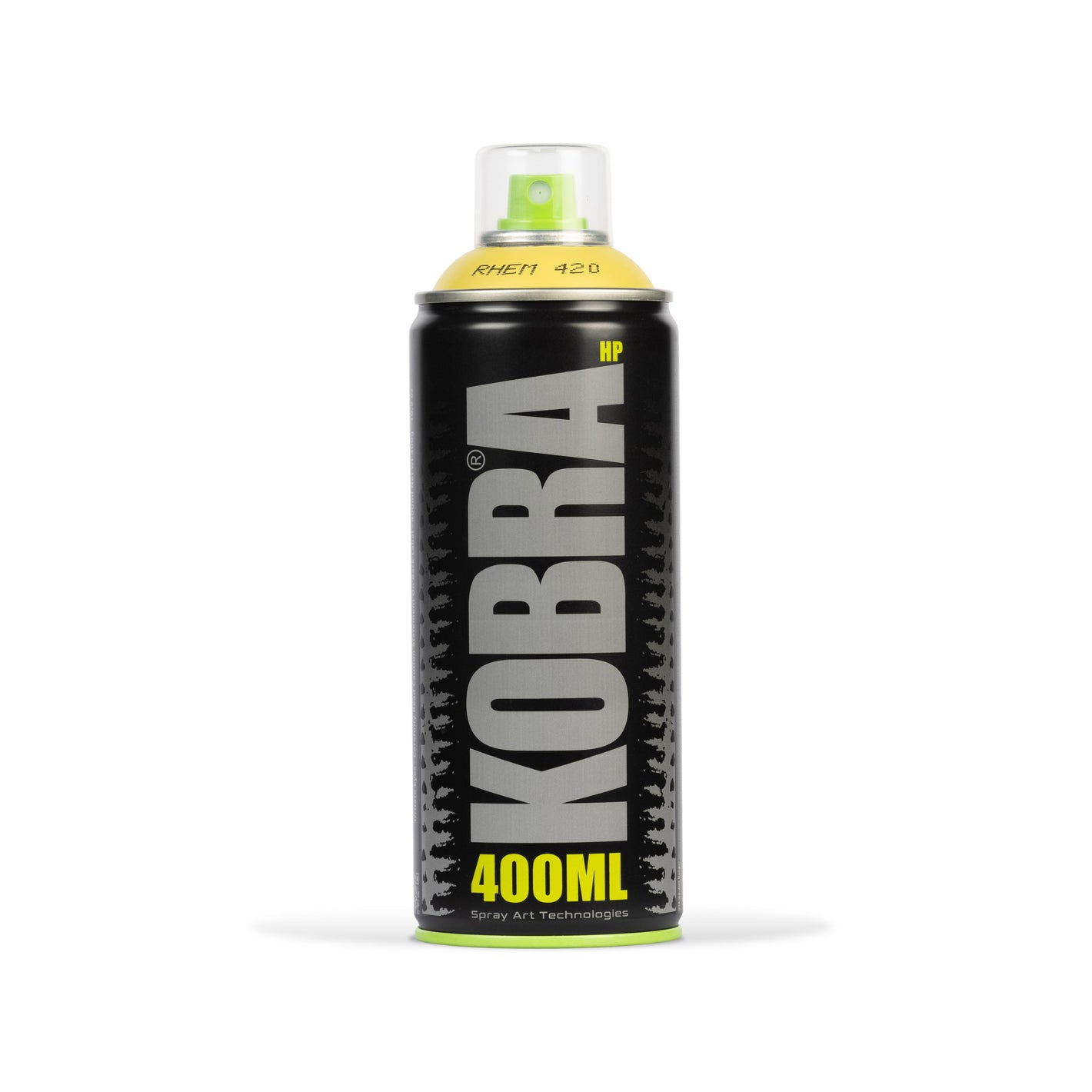 Rhem 420 HP Spray Paint 400 Ml