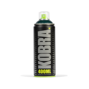 Black Forest 1050 HP Spray Paint 400 Ml