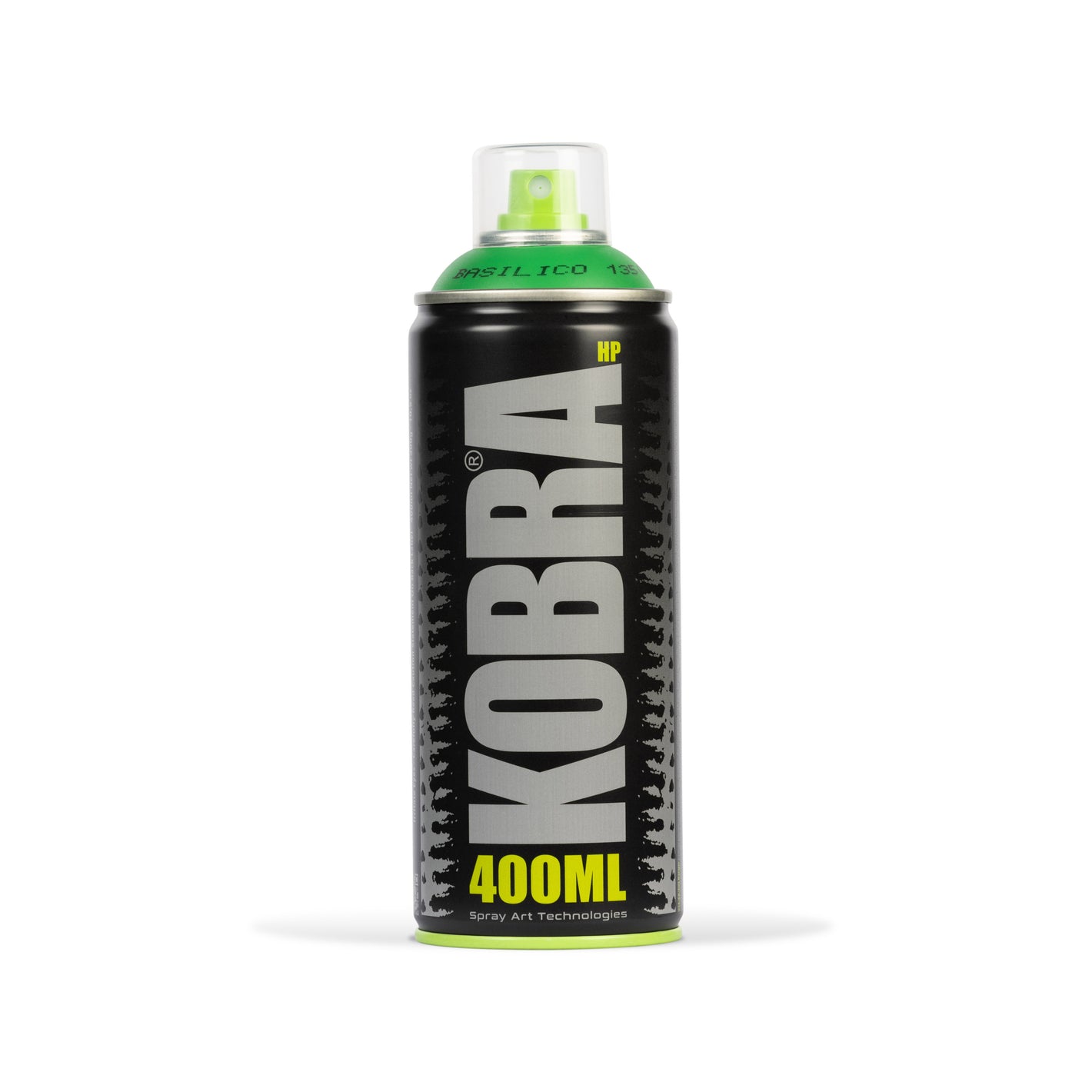 Basilico 1350 HP Spray Paint 400 Ml