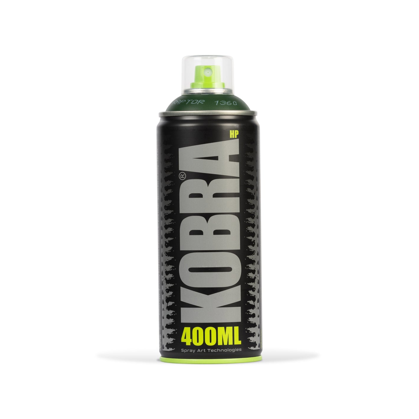 Raptor 1360 HP Spray Paint 400 Ml