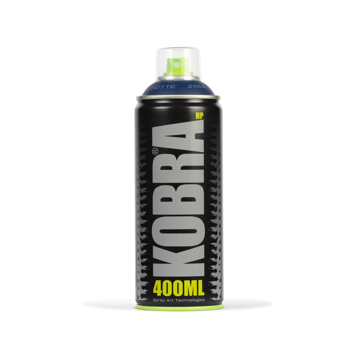 Notte 2060 HP Spray Paint 400 Ml