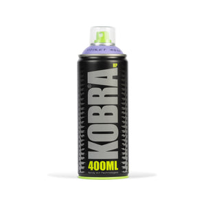 Violet 4010 HP Spray Paint 400 Ml