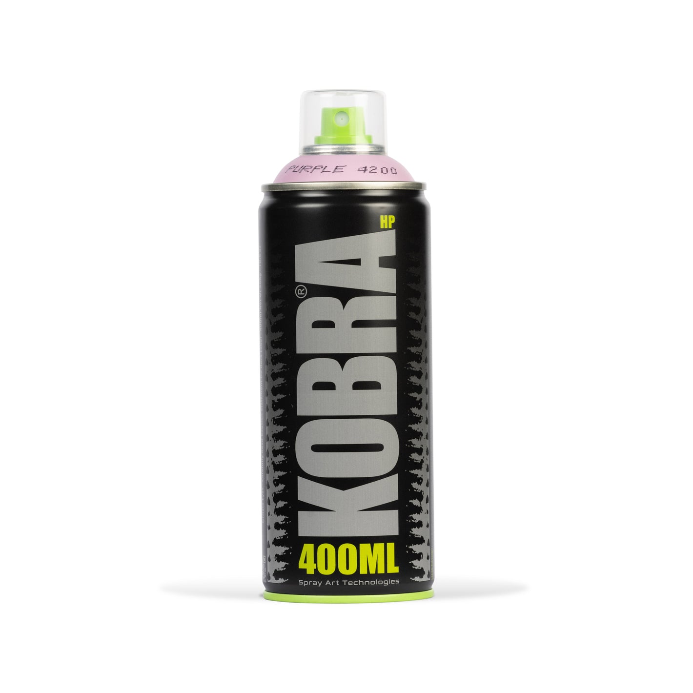 Purple 4200 HP Spray Paint 400 Ml