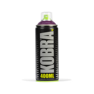 Melanzana 4230 HP Spray Paint 400 Ml