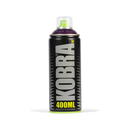 Mora 4240 HP Spray Paint 400 Ml