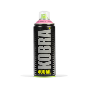 Light Fuchsia 5000 HP Spray Paint 400 Ml