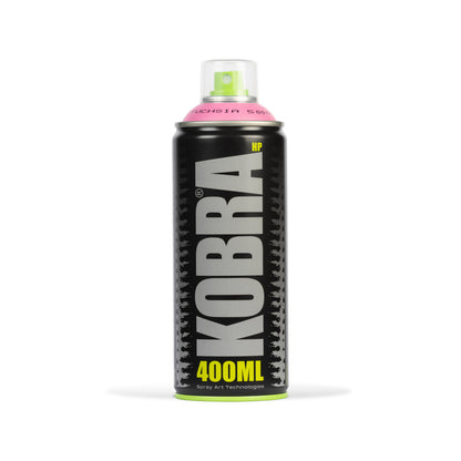 Light Fuchsia 5000 HP Spray Paint 400 Ml