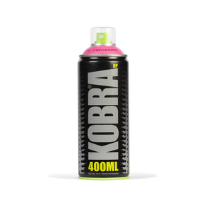 Light Magenta 5010 HP Spray Paint 400 Ml