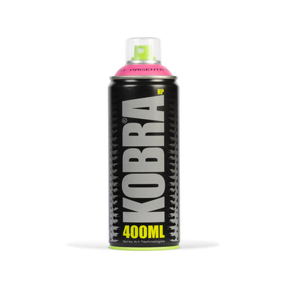 Light Magenta 5010 HP Spray Paint 400 Ml