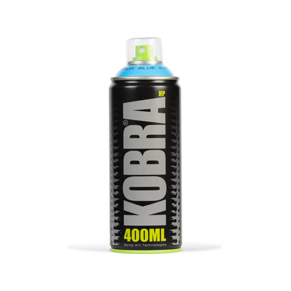 Venom Blue 6004 HP Spray Paint 400 Ml