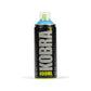 Venom Blue 6004 HP Spray Paint 400 Ml