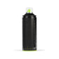 Matt Black 004 HP Spray Paint 400 Ml