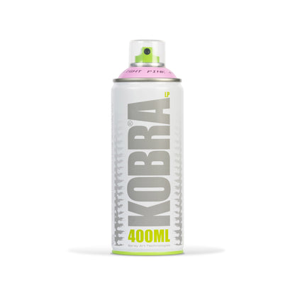 Light Pink 411 LP Spray Paint 400 Ml