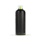 Satin Black 006 HP Spray Paint 400 Ml