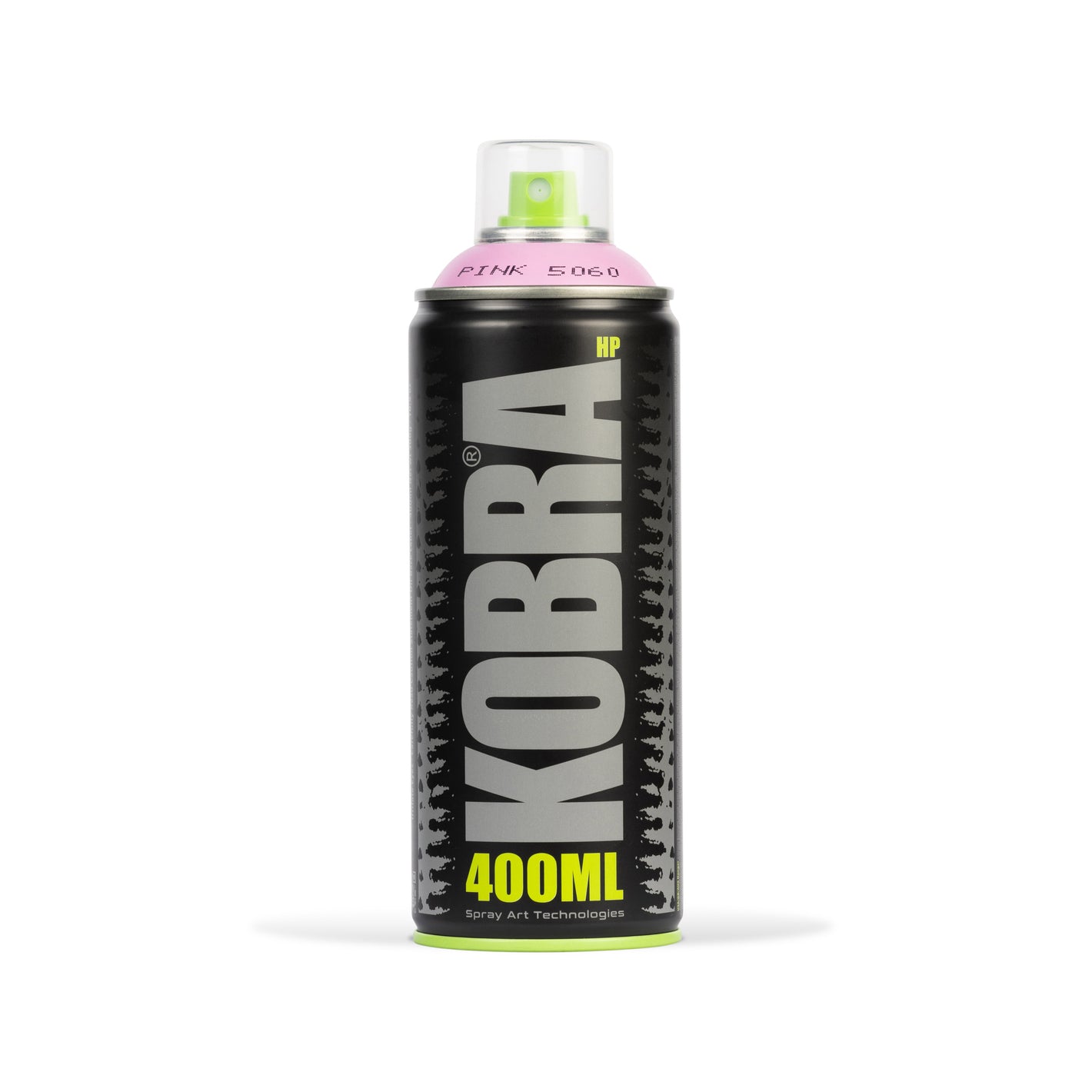 Pink 5060 HP Spray Paint 400 Ml