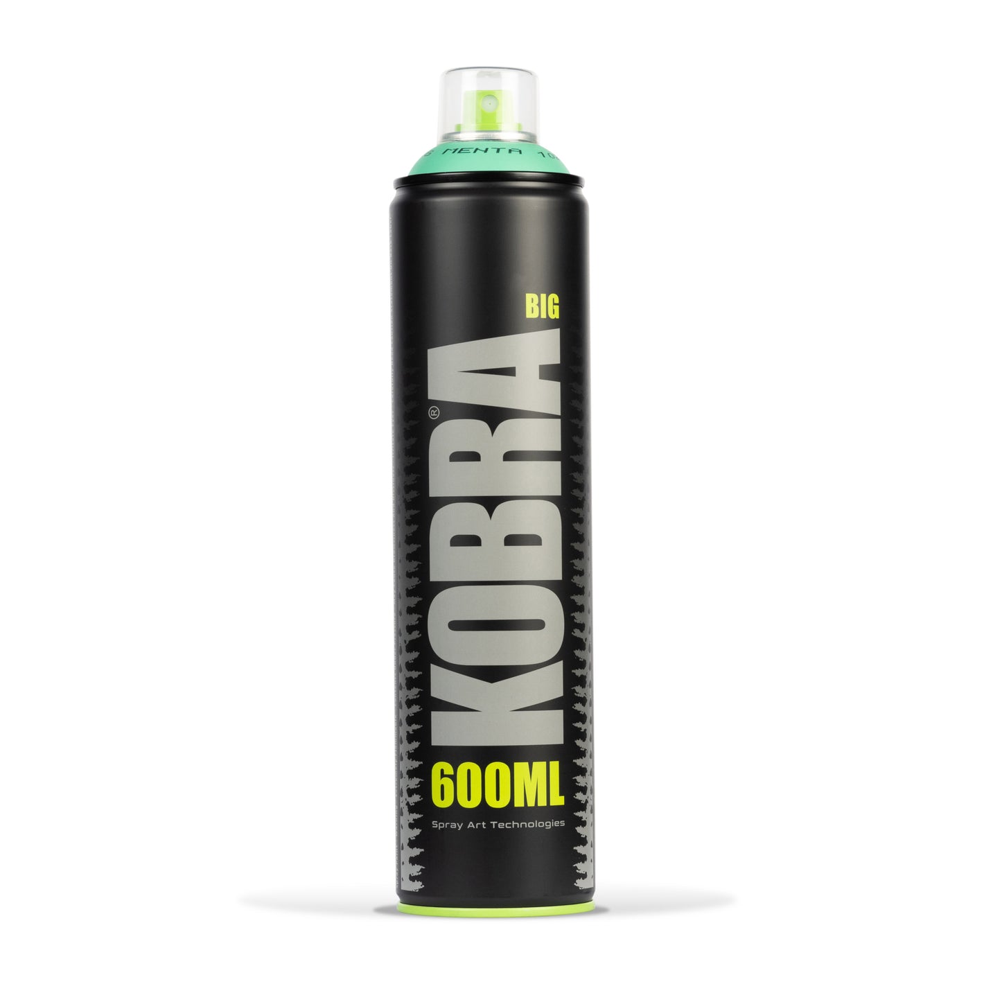 Big Menta 1020 Spray Paint 600 Ml