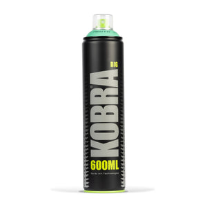 Big Menta 1020 Spray Paint 600 Ml