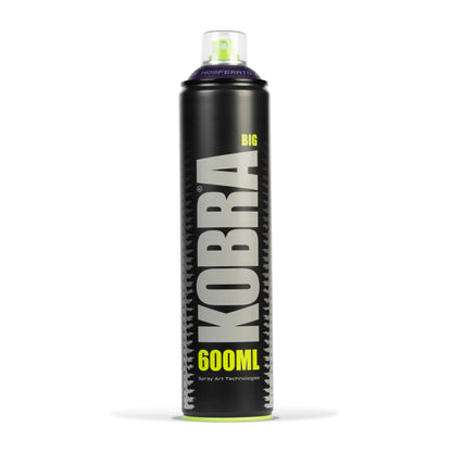 Big Nosferato 4040 Spray Paint 600 Ml