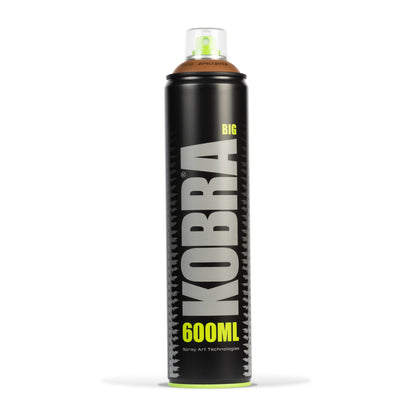 Big Baobab 560 Spray Paint 600 Ml