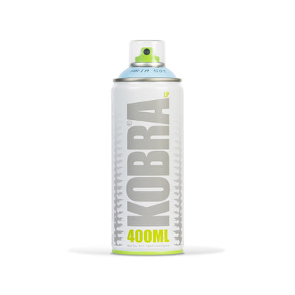 Aria 501 LP Spray Paint 400 Ml