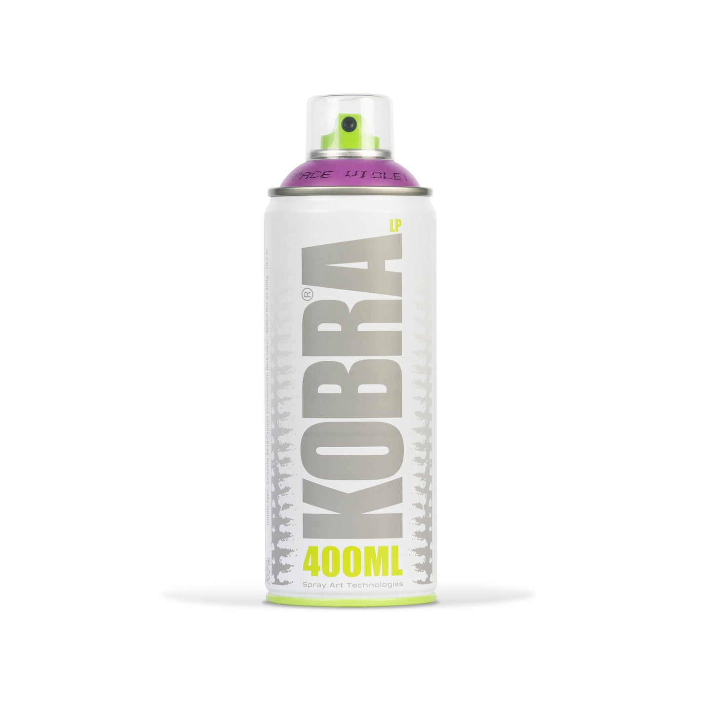 Space Violet 424 LP Spray Paint 400 Ml