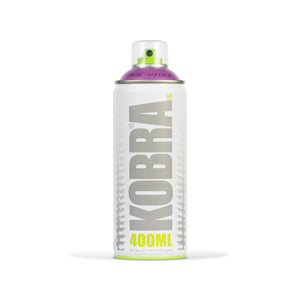 Space Violet 424 LP Spray Paint 400 Ml