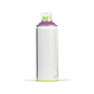 Space Violet 424 LP Spray Paint 400 Ml