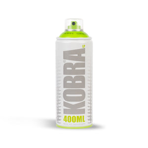 Lantern Green 518 LP Spray Paint 400 Ml