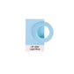 Light Blue 2000 HP Spray Paint 400 Ml