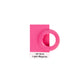 Light Magenta 5010 HP Spray Paint 400 Ml