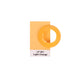 Light Orange 201 LP Spray Paint 400 Ml