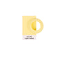 Light Yellow 101 LP Spray Paint 400 Ml