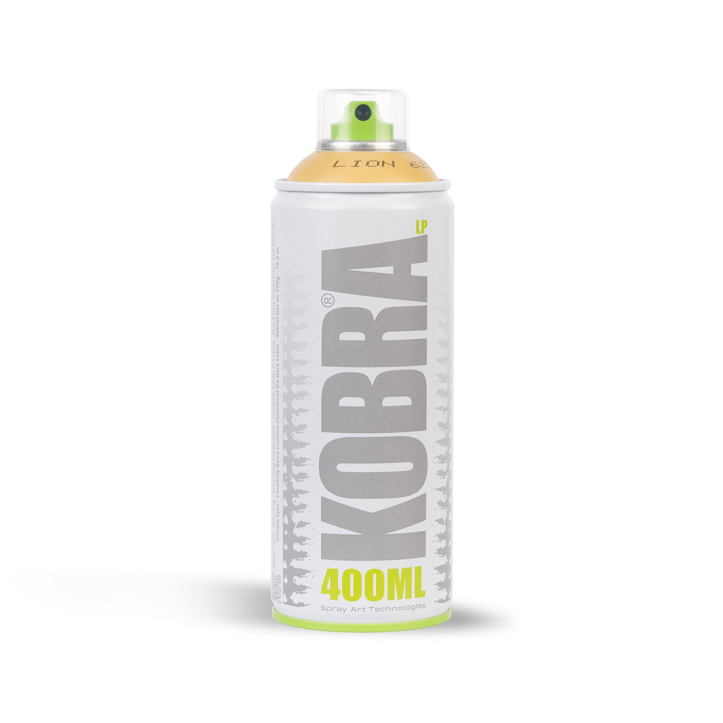 Lion 622 LP Spray Paint 400 Ml