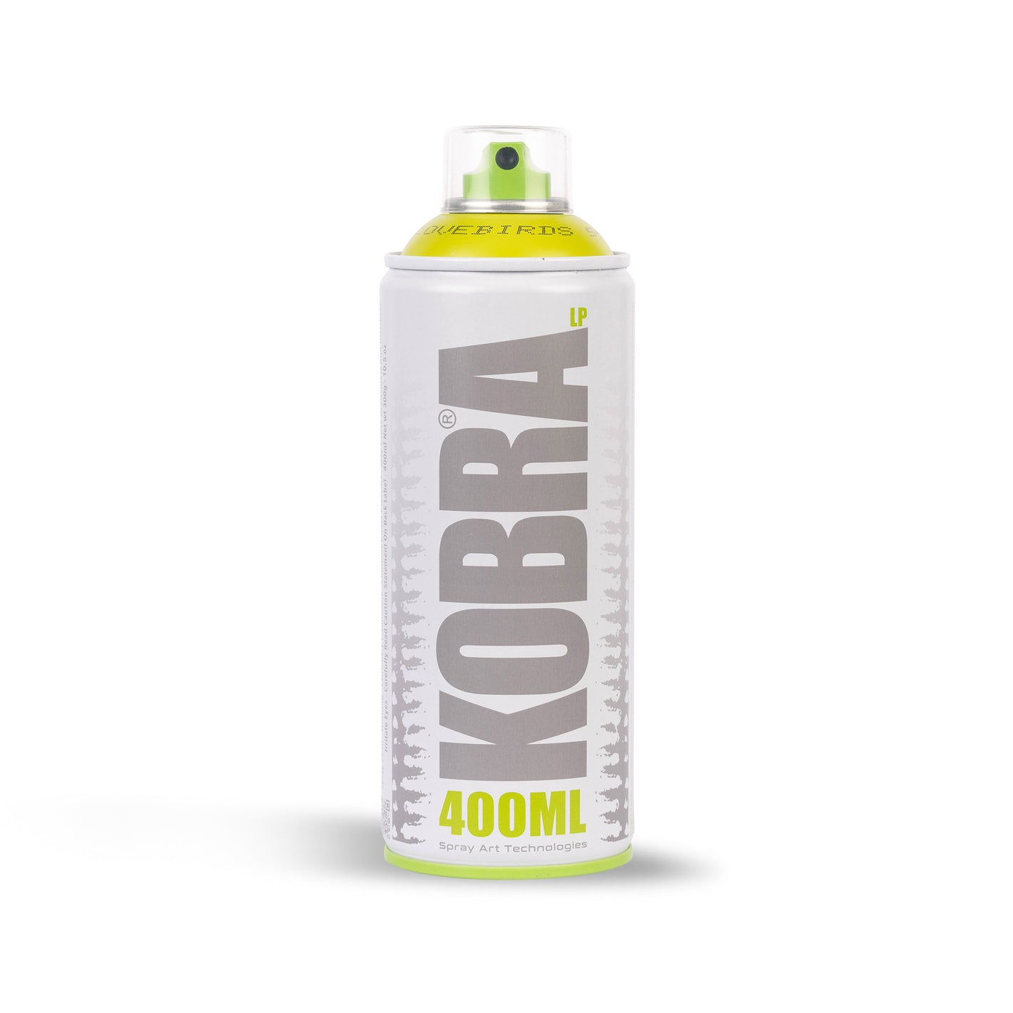 Lovebirds 542 LP Spray Paint 400 Ml