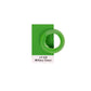 Military Green 526 LP Spray Paint 400 Ml