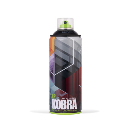 Kobra Limited Edition Can - Mr. June