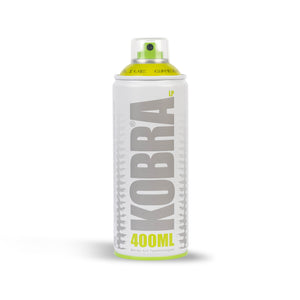 Olive Green 543 LP Spray Paint 400 Ml