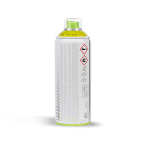 Olive Green 543 LP Spray Paint 400 Ml