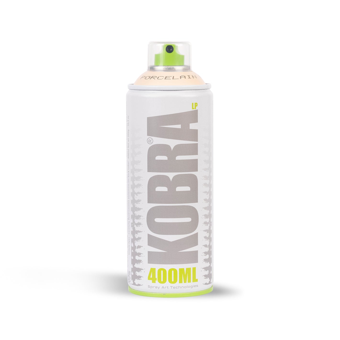 Porcelain 815 LP Spray Paint 400 Ml