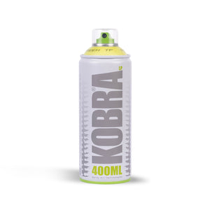 Real Green TP 904 LP Spray Paint 400 Ml