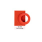 Red Orange 250 HP Spray Paint 400 Ml
