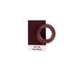 Red Wine 370 HP Spray Paint 400 Ml