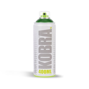 Riddler Green 529 LP Spray Paint 400 Ml