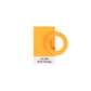 Soft Orange 202 LP Spray Paint 400 Ml